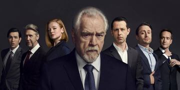 Succession