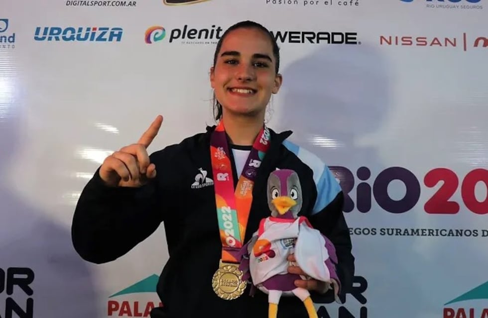 Básquet: es hija de puntaltense y fue convocada a la Selección Argentina de 3 x 3