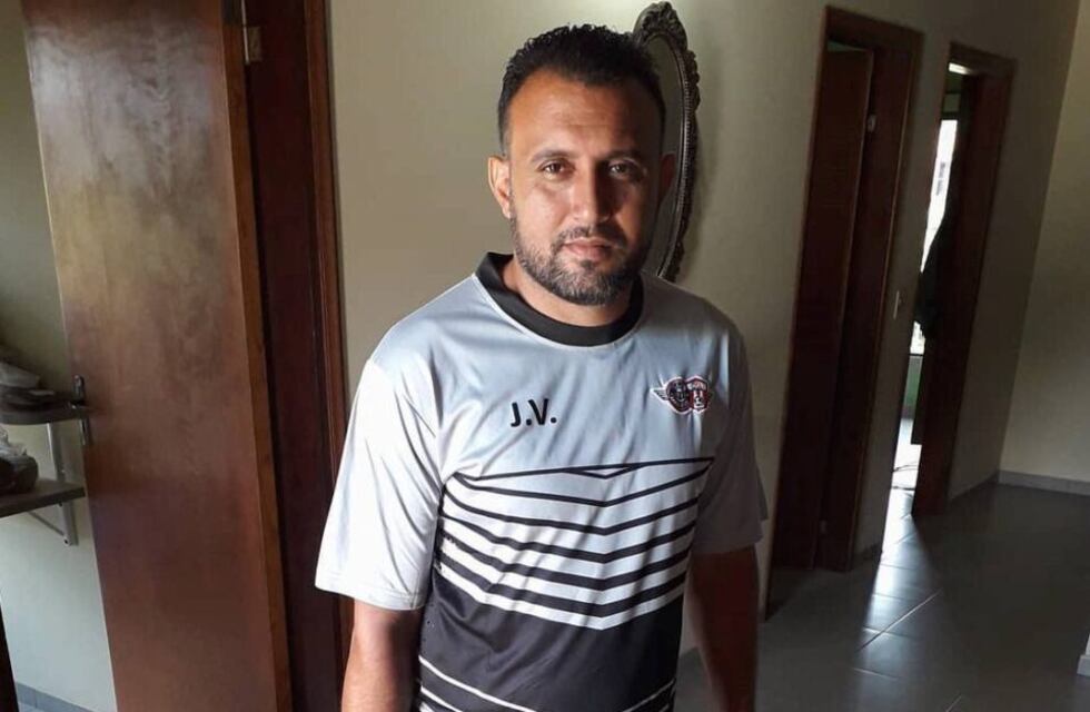 Con 43 años, Javier Villarreal vuelve a la actividad y jugará Liga Córdobesa