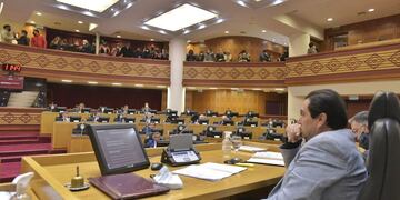 La Legislatura aprobó la adhesión de Tucumán a la ley de Educación Sexual Integral para las escuelas