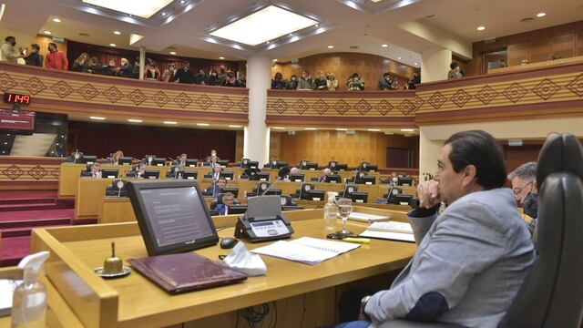 La Legislatura aprobó la adhesión de Tucumán a la ley de Educación Sexual Integral para las escuelas