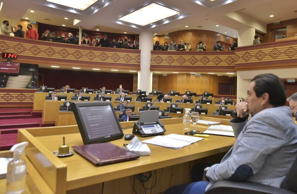 La Legislatura aprobó la adhesión de Tucumán a la ley de Educación Sexual Integral para las escuelas
