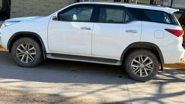 Un hombre detenido en Arroyito vinculado a un robo en Santa Fe