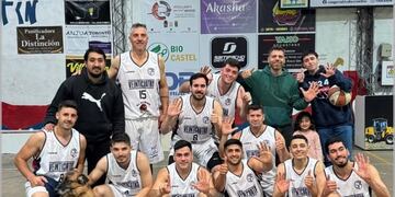 Básquet Sportivo 24 de Septiembre
