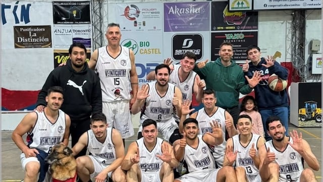 Básquet Sportivo 24 de Septiembre