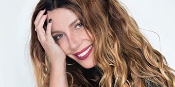 Mónica Ayos siempre es furor en las redes sociales