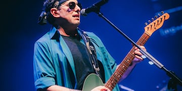 Andrés Calamaro en el Movistar Arena: cuándo salen a la venta las entradas