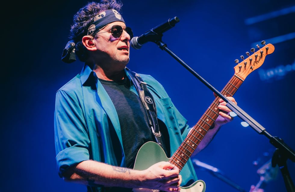 Andrés Calamaro en el Movistar Arena: cuándo salen a la venta las entradas