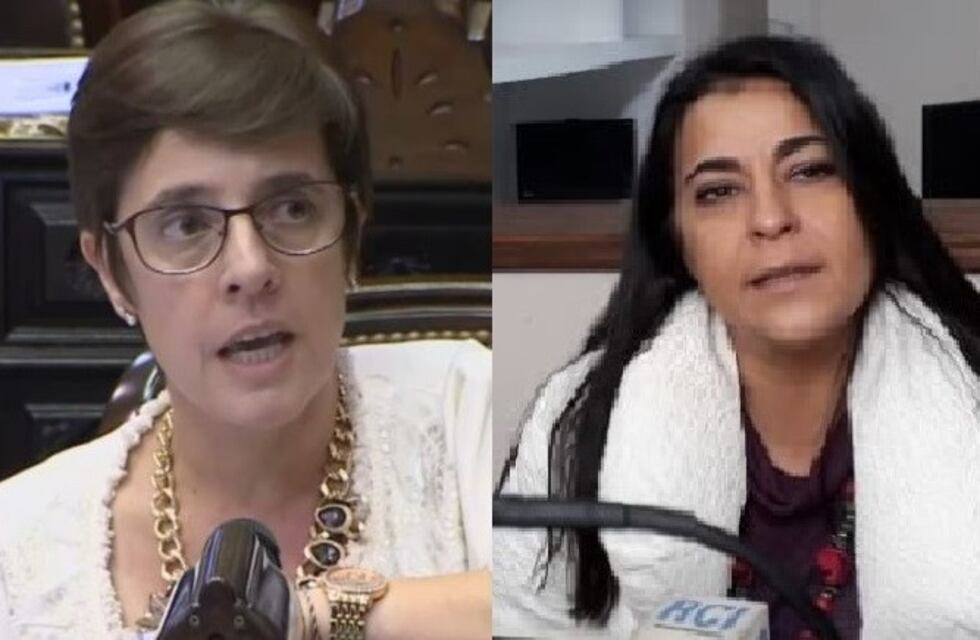 Burgos versus Moisés: enfrentadas por la nacionalización del litio