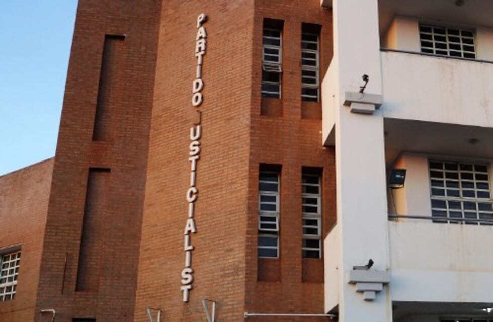 Se presentaron dos listas para las elecciones internas del PJ en Misiones
