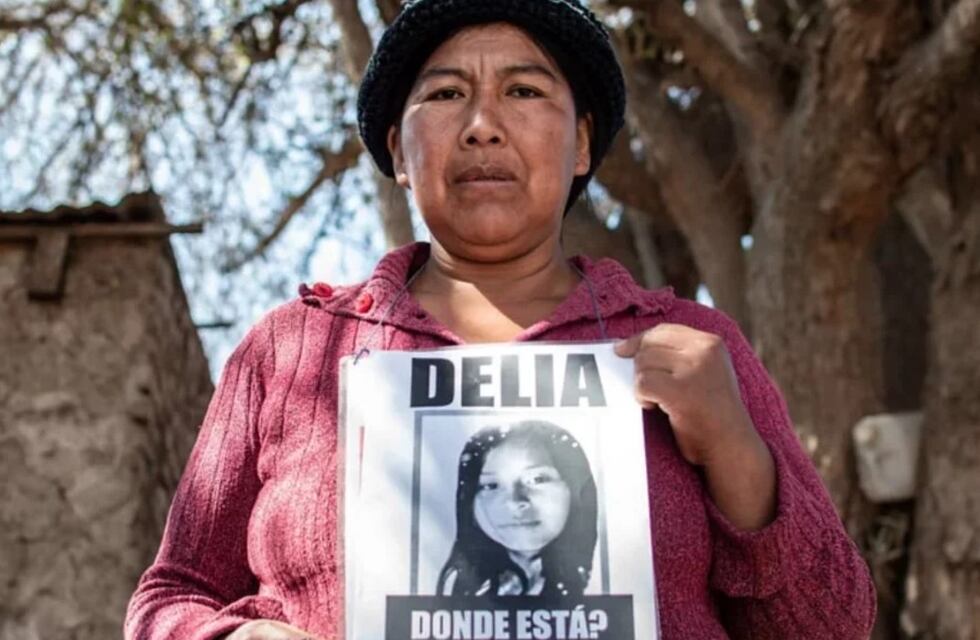 Allanamientos a dos años de la desaparición de Delia