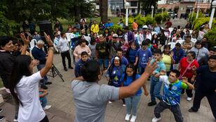Familias de personas con Síndrome de Down tendrán este viernes y sábado un encuentro de carácter nacional en San Salvador de Jujuy.