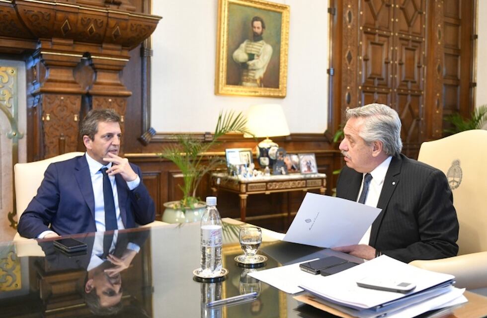 Qué tiene en agenda el Gobierno mientras se disputa el Mundial de Qatar 2022