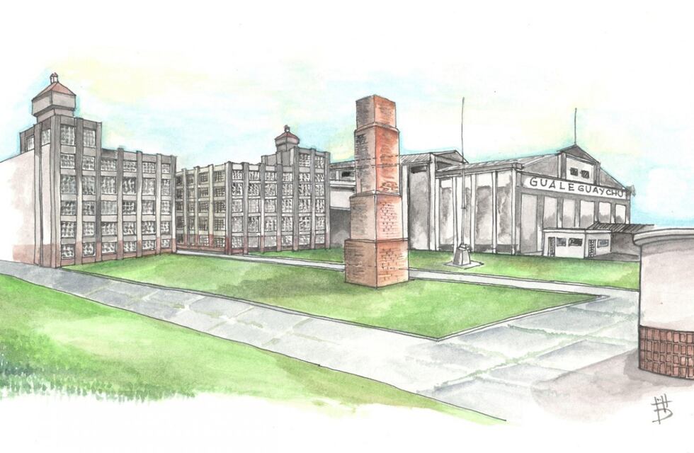 El próximo sábado se inaugura el Mercado Municipal del Frigorífico