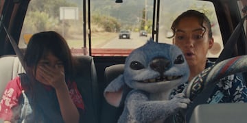 Lilo y Stitch