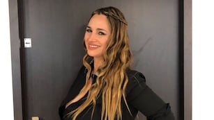 Belén Francese anunció que se suma a DivasPlay