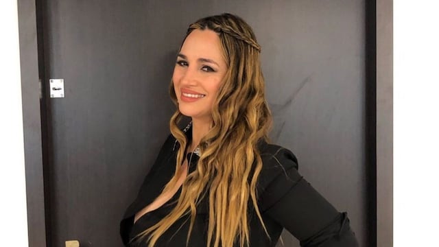 Belén Francese