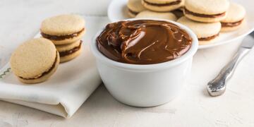 dulce de leche. (Foto: Freepik)