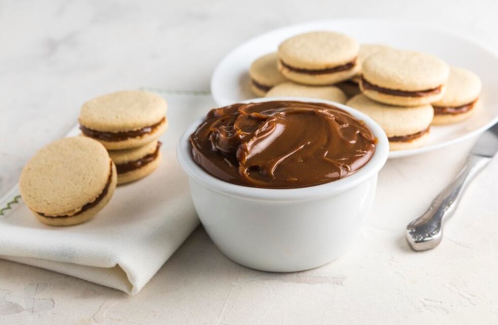 La receta de dulce de leche más viral: pidió que la graben en su lápida para que nadie la olvide