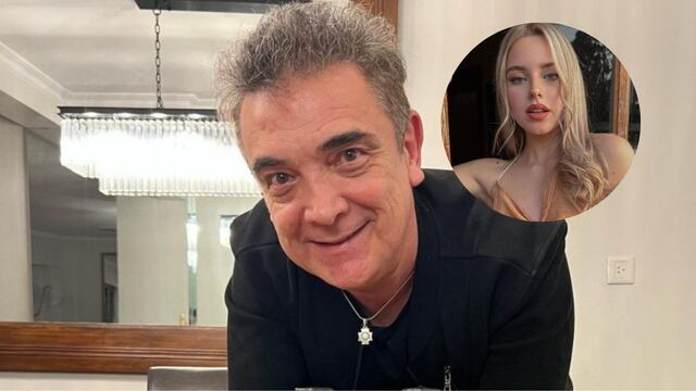 Nito Artaza dijo que Coti, la correntina de Gran Hermano, "es divina" y le gustaría trabajar con ella.