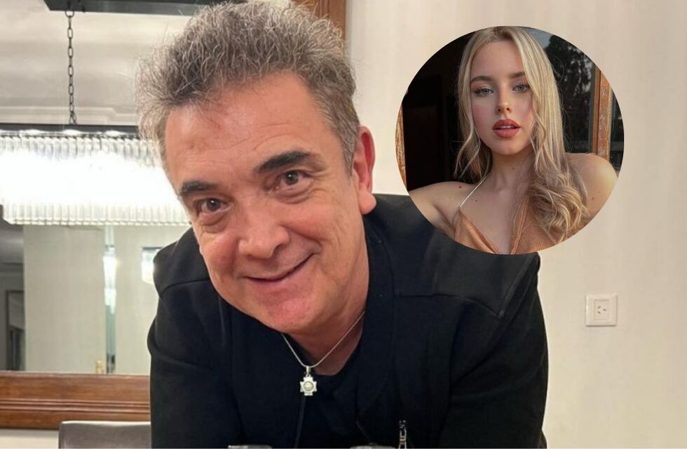 Nito Artaza está esperando que Constanza Romero salga de la casa de Gran Hermano para hacerle una propuesta laboral