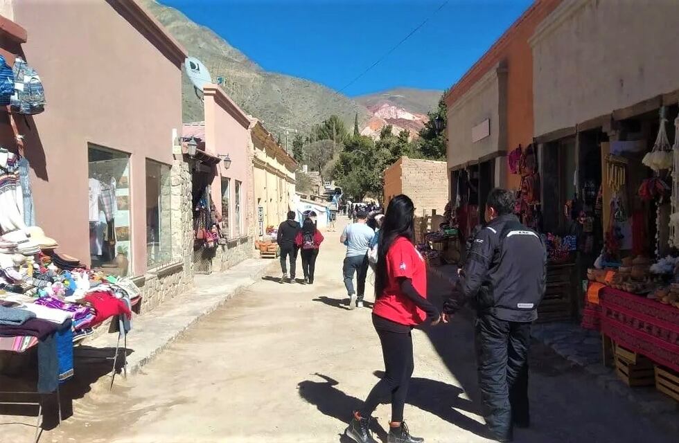 Buen “finde” largo en Jujuy: el turismo dejó más de 116 millones de pesos