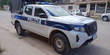 La denuncia anónima de un vecino permitió a la Policía secuestrar sustancias estupefacientes, en un allanamiento realizado en el barrio Campo Verde de la capital jujeña. (Imagen ilustrativa)