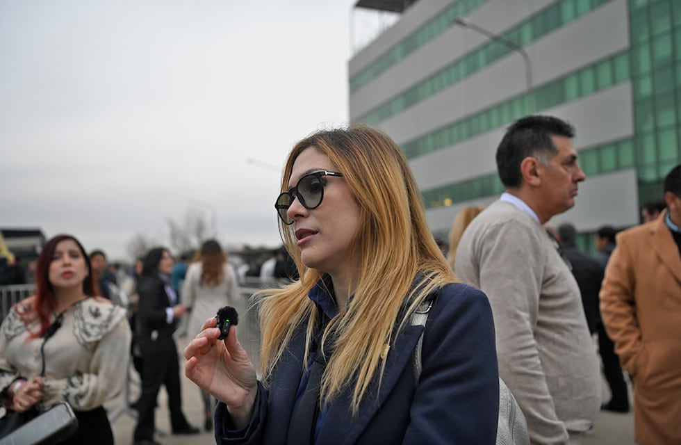 El día de furia de Lilia Lemoine contra los periodistas: “Me están acosando”