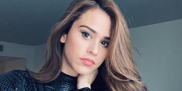 Yanet García es una de las latinas más buscadas.