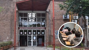 La Universidad Nacional de Quilmes suspendió la inscripción de ingresantes a dos carreras informáticas.