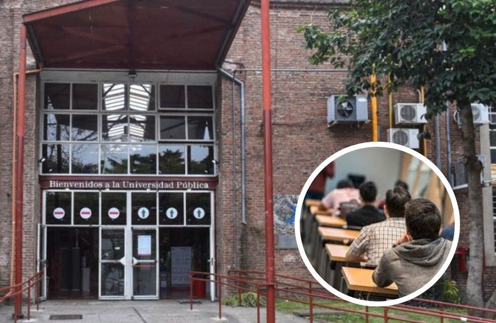 La Universidad de Quilmes suspendió la inscripción a carreras informáticas por falta de presupuesto