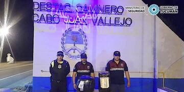 Ministerio Público Fiscal.