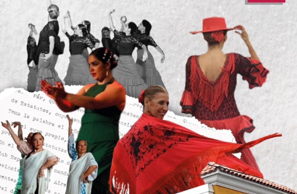 Velada Anual del Club Español de Tres Arroyos: las entradas anticipadas ya están a la venta