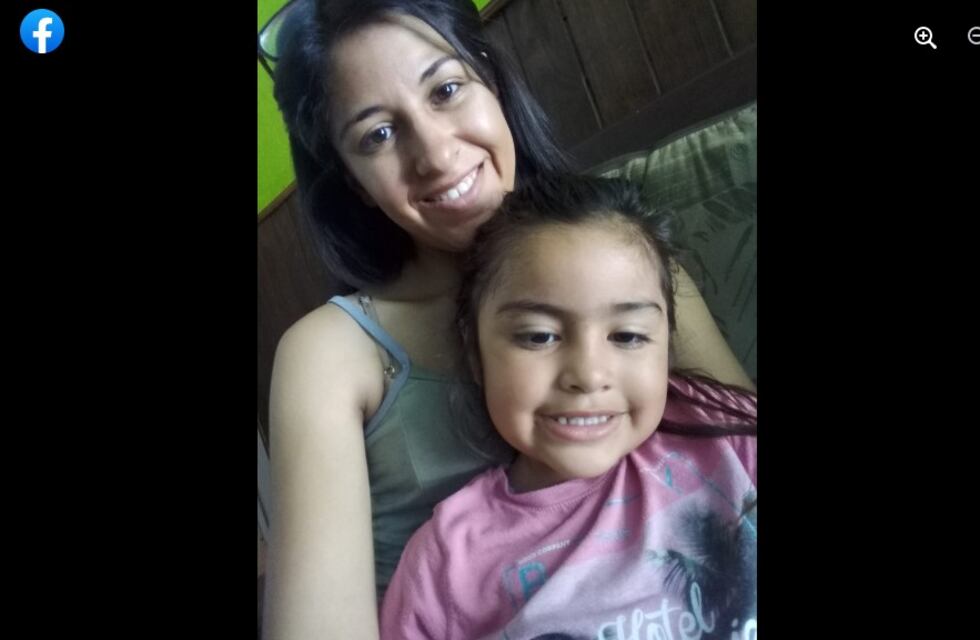 El sentido mensaje de la mamá de Guadalupe Lucero para su hijo Benjamín