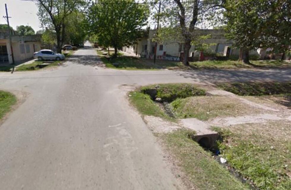 Balacera en Rosario: una nena de un año recibió seis disparos y está grave