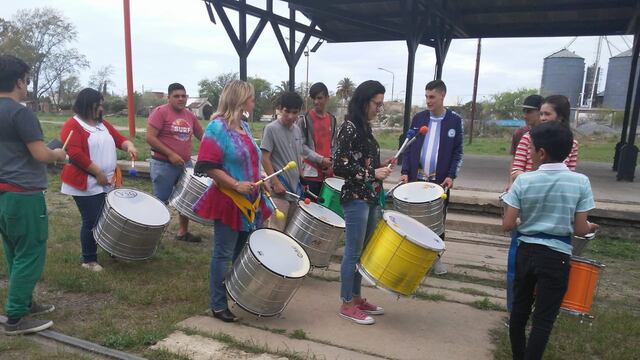Escuela Secundaria de Enseñanza Artística. Imagen Ilustrativa.