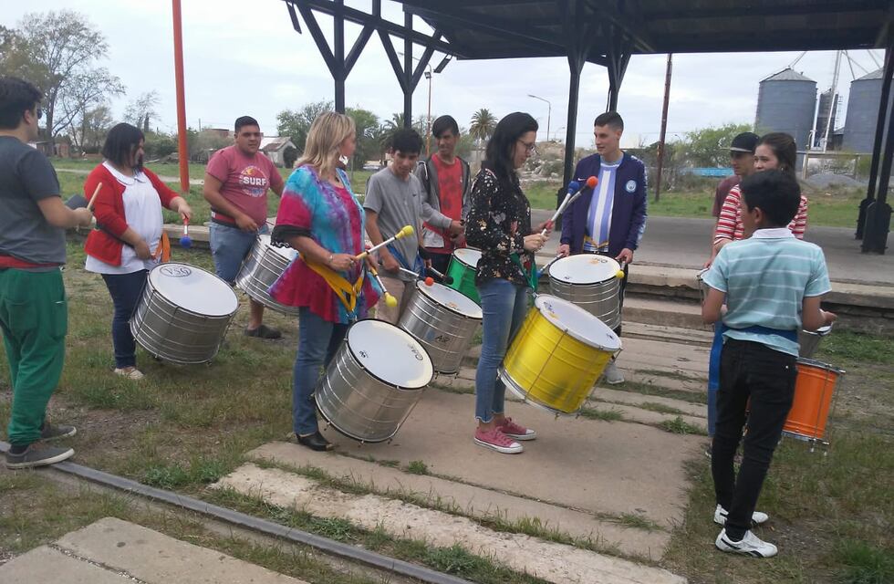 La DGE abrió inscripciones para las escuelas secundarias Artísticas en la provincia