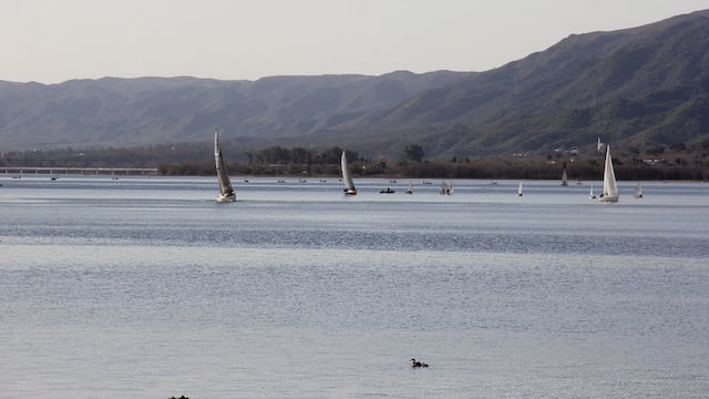 Campeonato de Invierno "Regata de Los Puentes"