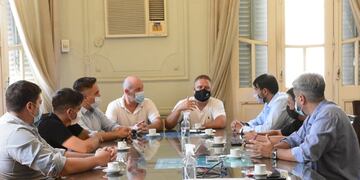 Avanza un proyecto de videovigilancia público-privado