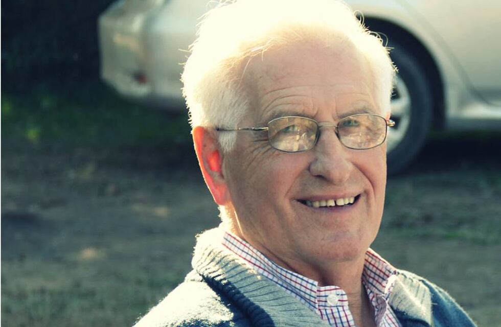 Pérez: un día como hoy, Amadeo Jolly cumpliría 77 años