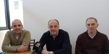 La Escuela Técnica fabricará estufas económicas para familias carenciadas y la EATA cederá instalaciones a emprendedores en alimentos