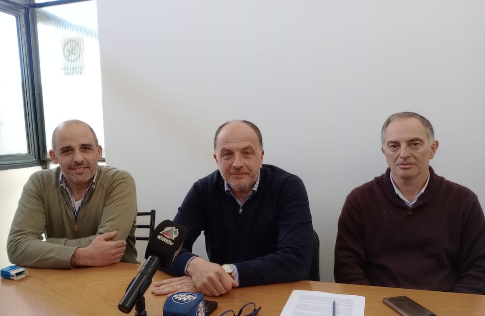 La Escuela Técnica fabricará estufas económicas para familias carenciadas y la EATA cederá instalaciones a emprendedores en alimentos