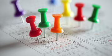 "Me lo agendo", con todas las actividades culturales de Rafaela