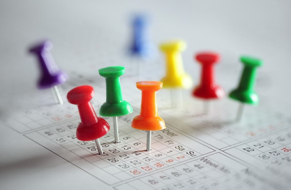 Conocé los eventos de la semana en Rafaela en “Me lo agendo”