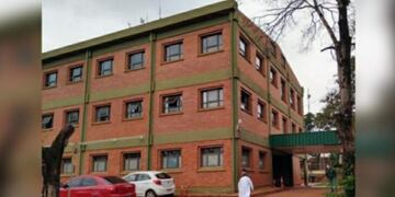 Es la quinta víctima fatal de la pandemia en Puerto Iguazú.