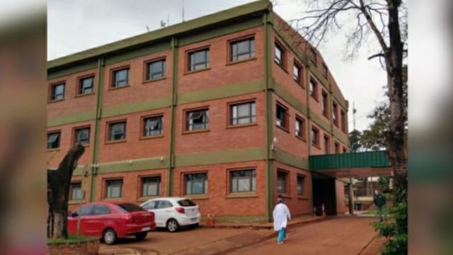 Es la quinta víctima fatal de la pandemia en Puerto Iguazú.