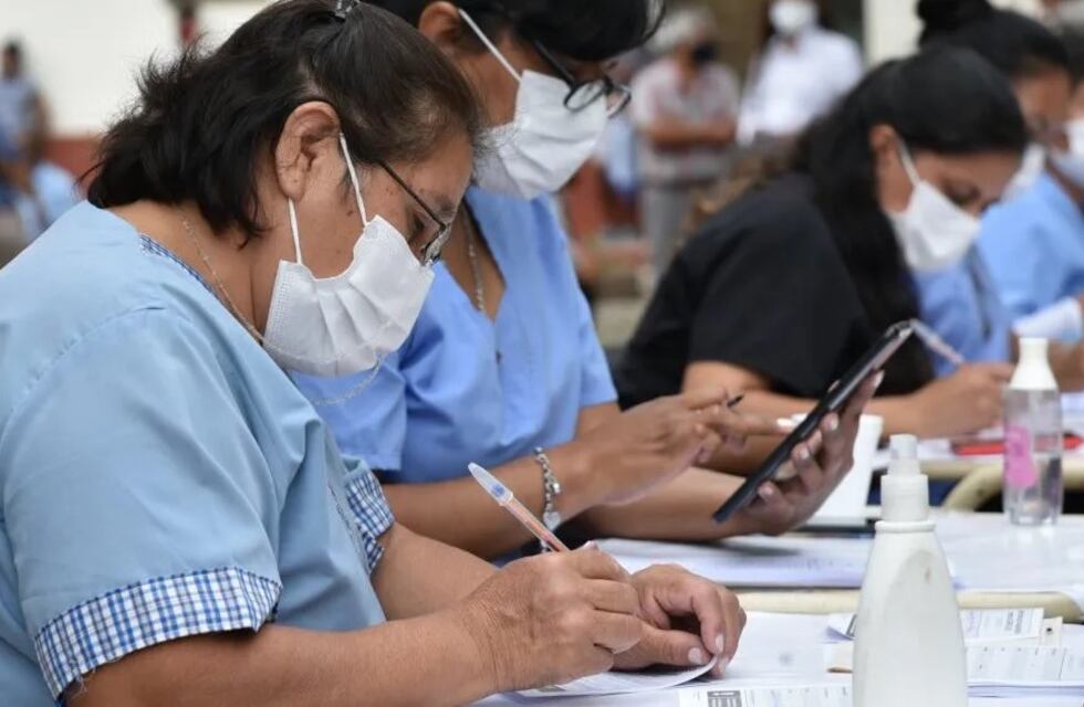 Coronavirus en Jujuy: sigue en descenso la cifra de casos activos