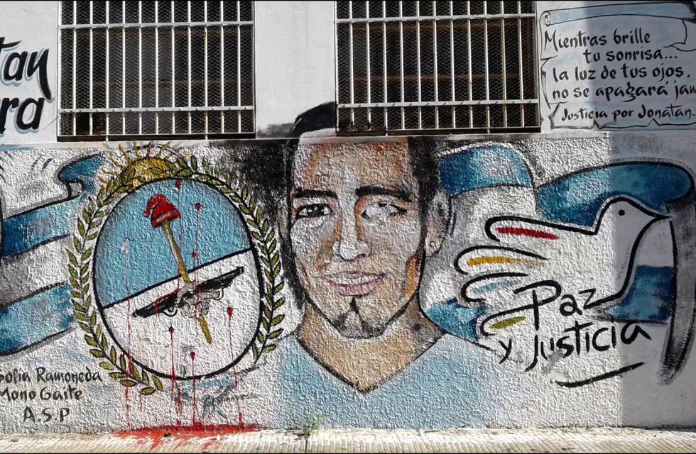 La Corte Suprema ordenó que se vuelva a juzgar al policía que mató a Jonatan Herrera