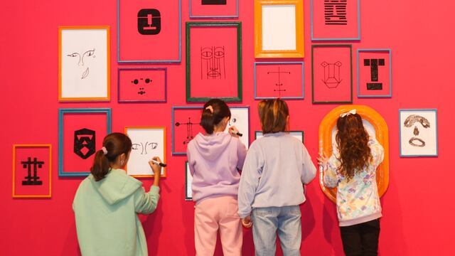 "Hora de jugar" en el Viejo Mercado