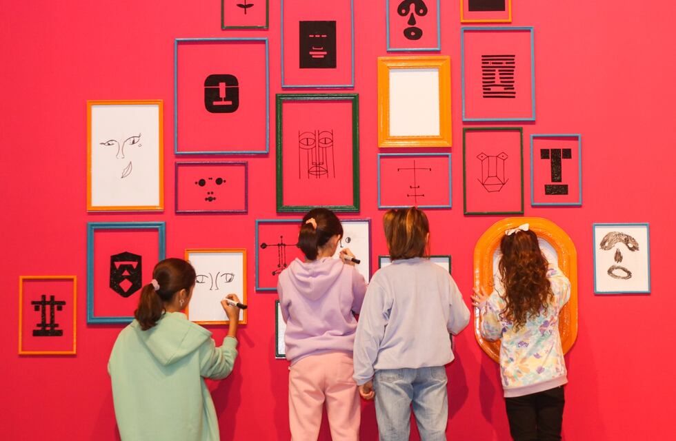 “Hora de jugar” en el Viejo Mercado